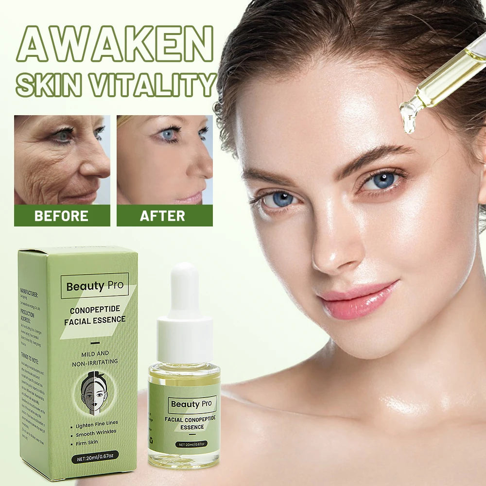 Instant Remove Wrinkle Serum Remove wrinkles Firm Lifting