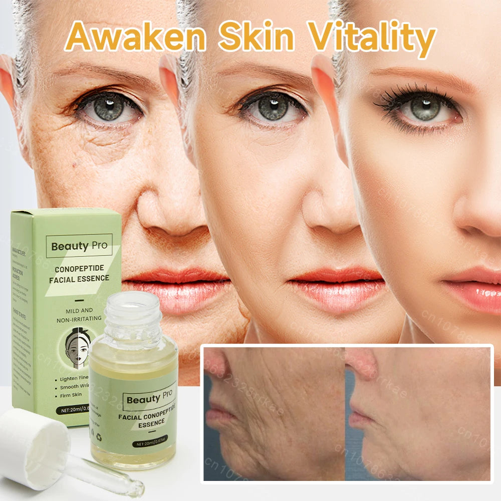 Instant Remove Wrinkle Serum Remove wrinkles Firm Lifting