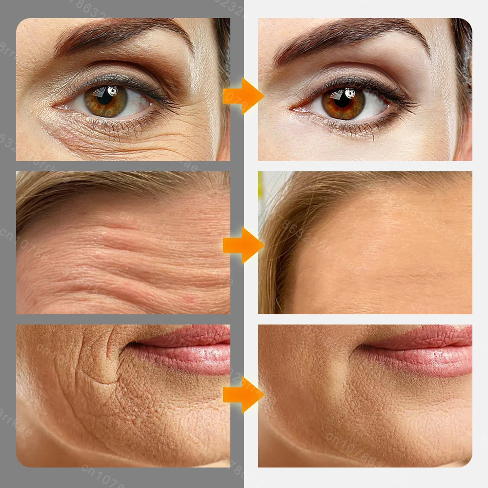 Instant Remove Wrinkle Serum Remove wrinkles Firm Lifting